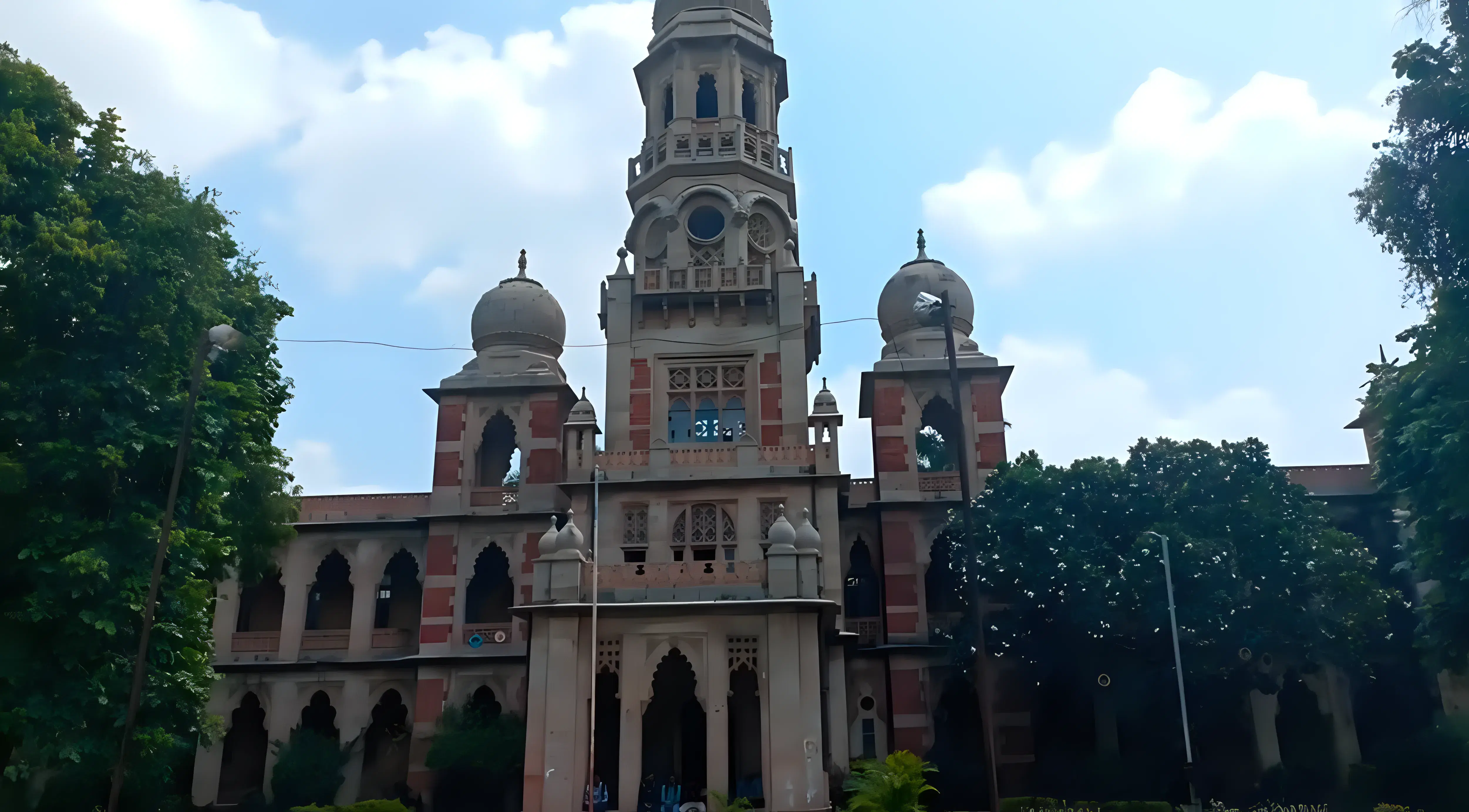 MSU Baroda Campus photo 20
